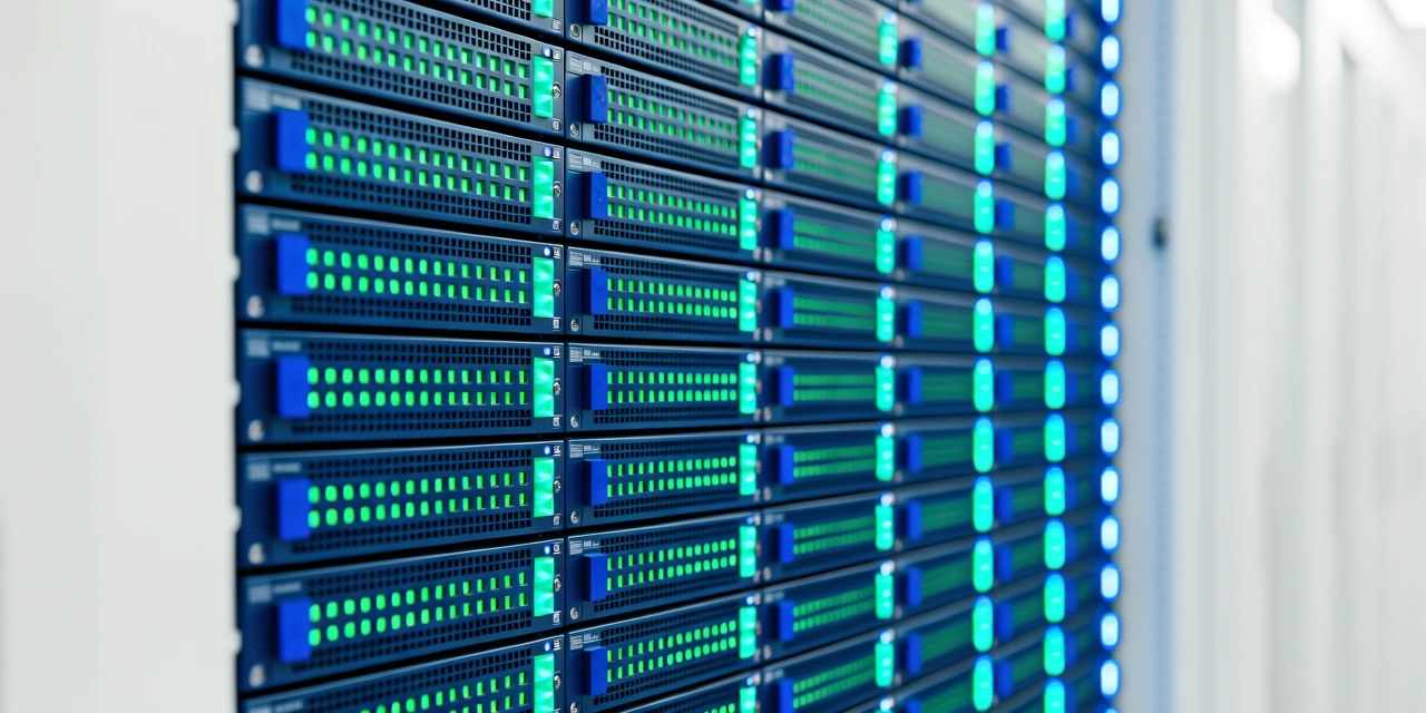 Tecnología de Datos Avanzada