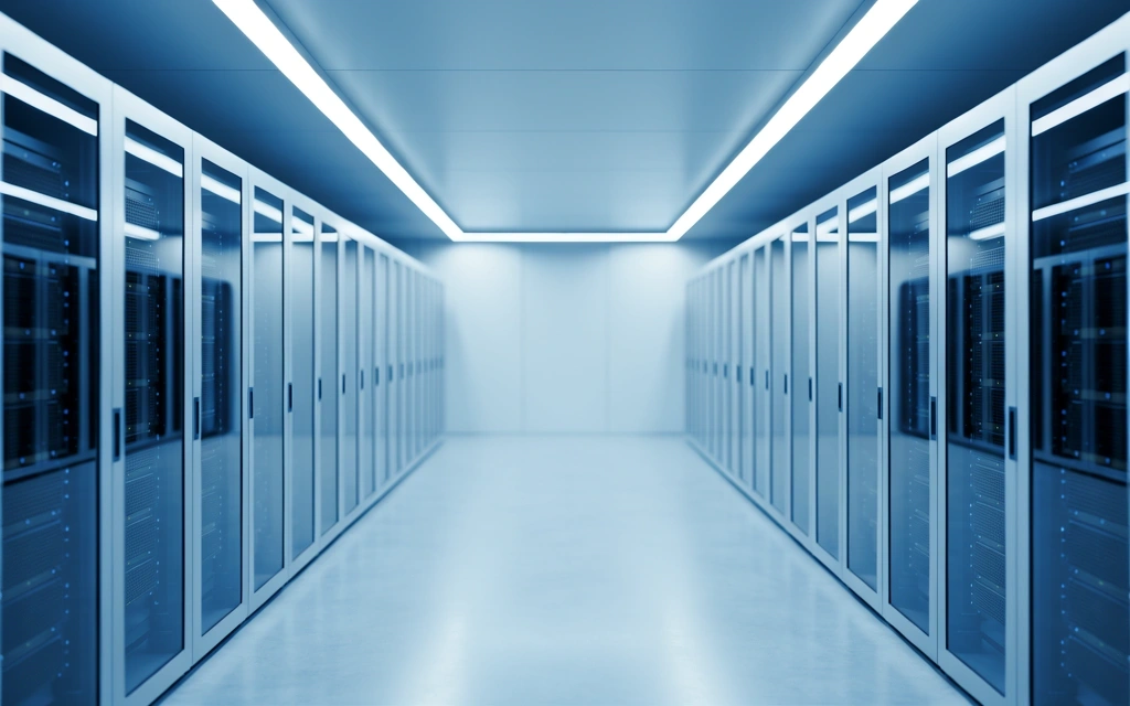 Arquitectura de datos de Inca Intelligence