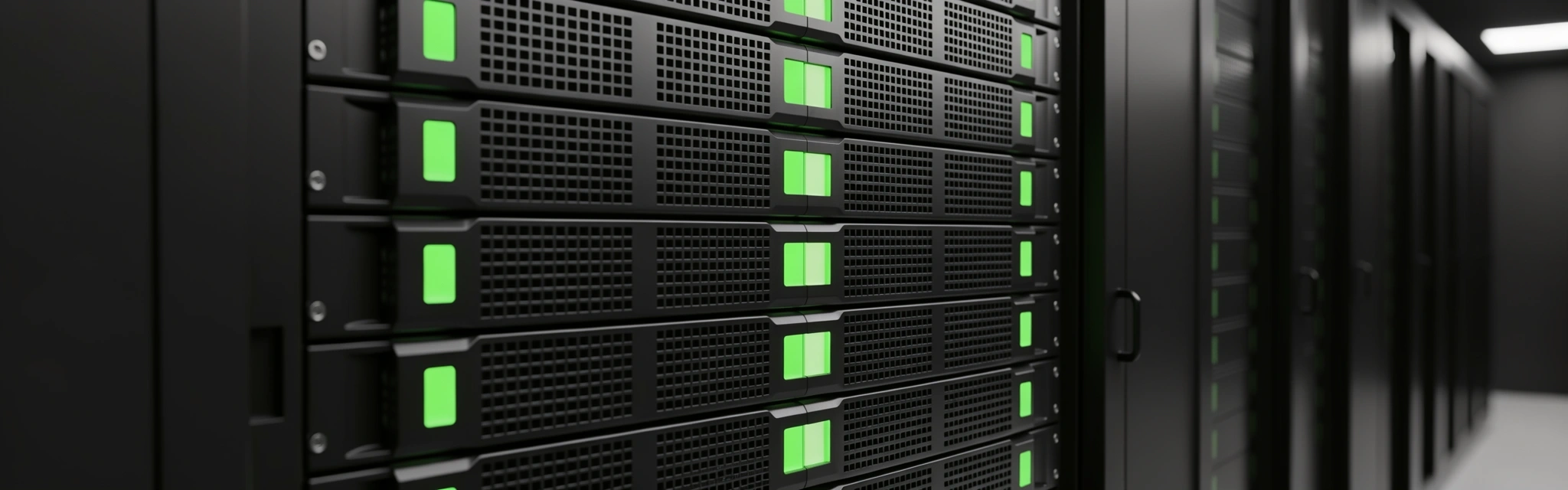 Infraestructura de datos segura