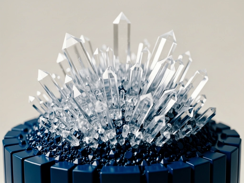 Estructuras de datos complejo