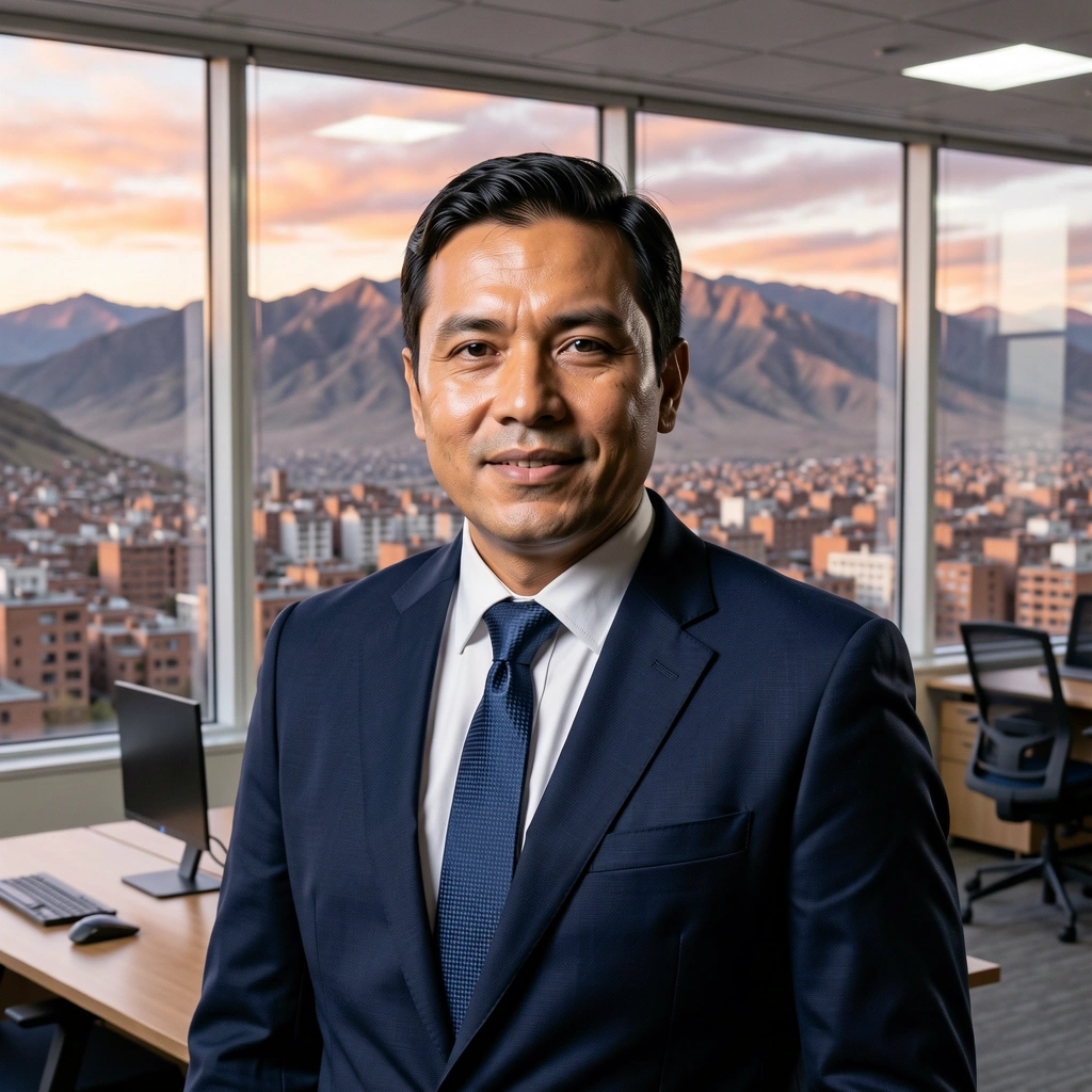 Consultor Senior de Analítica