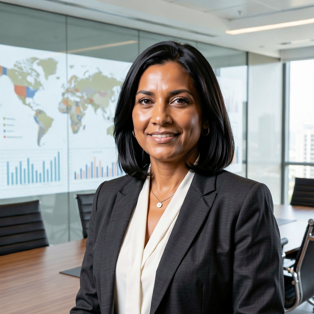 Estratega de Negocios