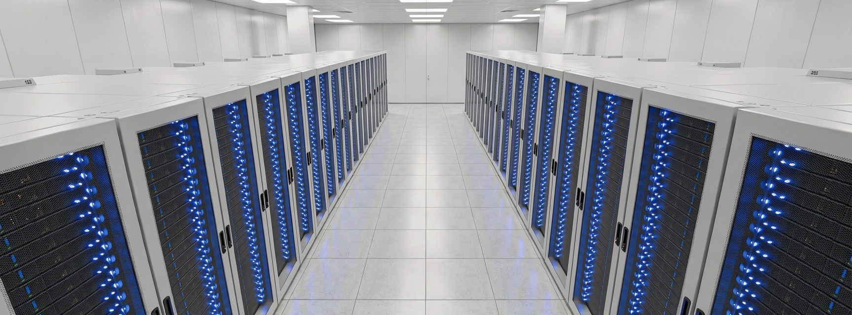 Infraestructura de datos